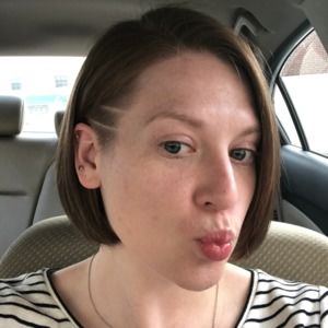 Meet your Posher, Elena